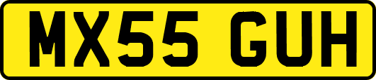 MX55GUH