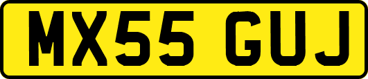 MX55GUJ