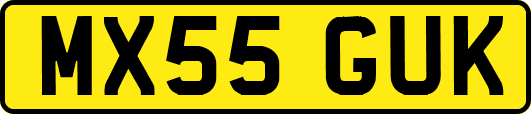 MX55GUK