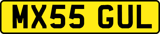 MX55GUL