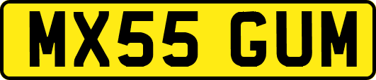 MX55GUM