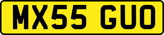 MX55GUO