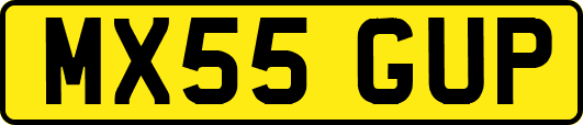 MX55GUP