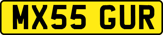 MX55GUR