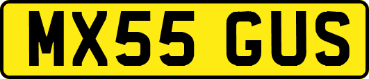 MX55GUS