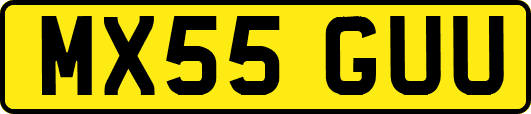 MX55GUU