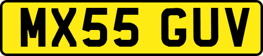 MX55GUV