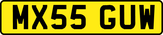 MX55GUW