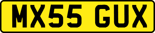 MX55GUX