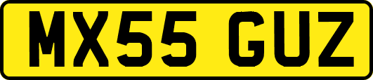MX55GUZ