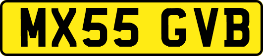 MX55GVB