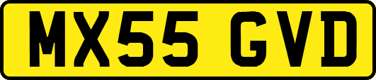 MX55GVD