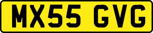 MX55GVG