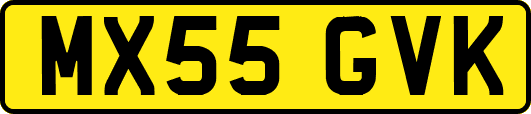 MX55GVK