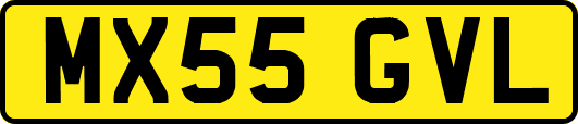 MX55GVL