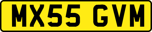 MX55GVM
