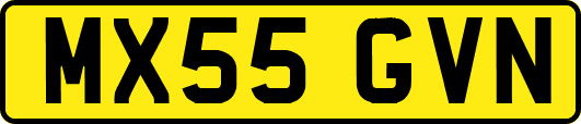 MX55GVN