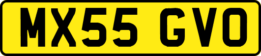 MX55GVO