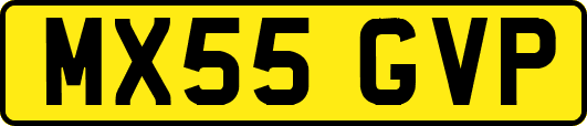 MX55GVP