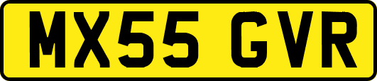 MX55GVR