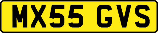 MX55GVS