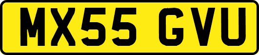 MX55GVU