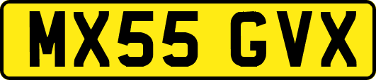 MX55GVX