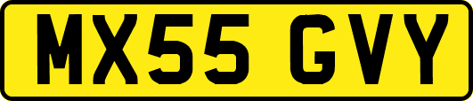 MX55GVY