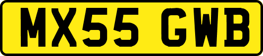MX55GWB
