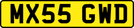MX55GWD