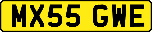 MX55GWE