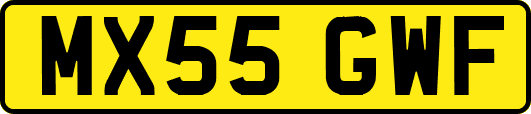MX55GWF