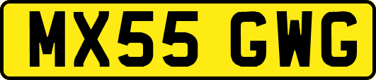 MX55GWG