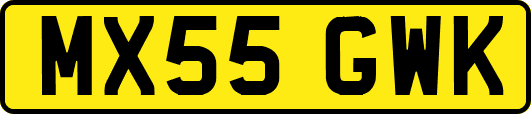 MX55GWK