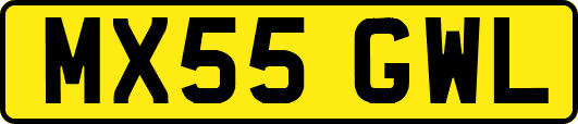 MX55GWL