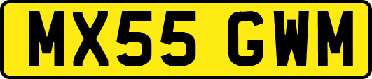 MX55GWM