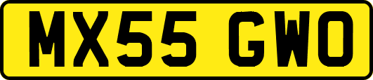 MX55GWO