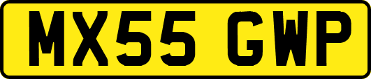 MX55GWP