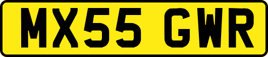 MX55GWR
