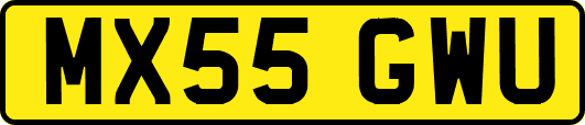 MX55GWU