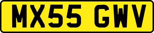 MX55GWV