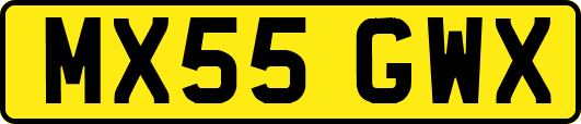 MX55GWX