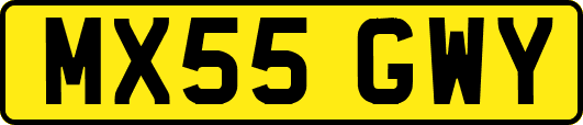 MX55GWY