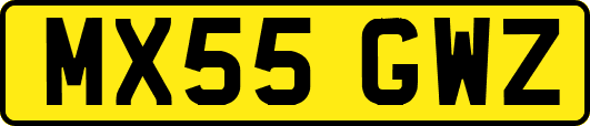 MX55GWZ