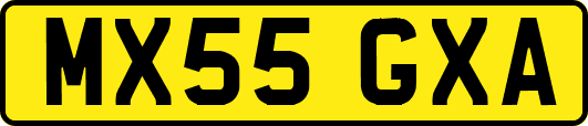MX55GXA