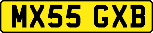 MX55GXB