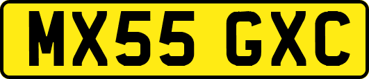 MX55GXC
