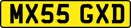 MX55GXD