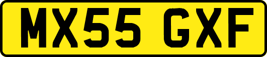MX55GXF