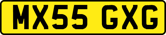 MX55GXG